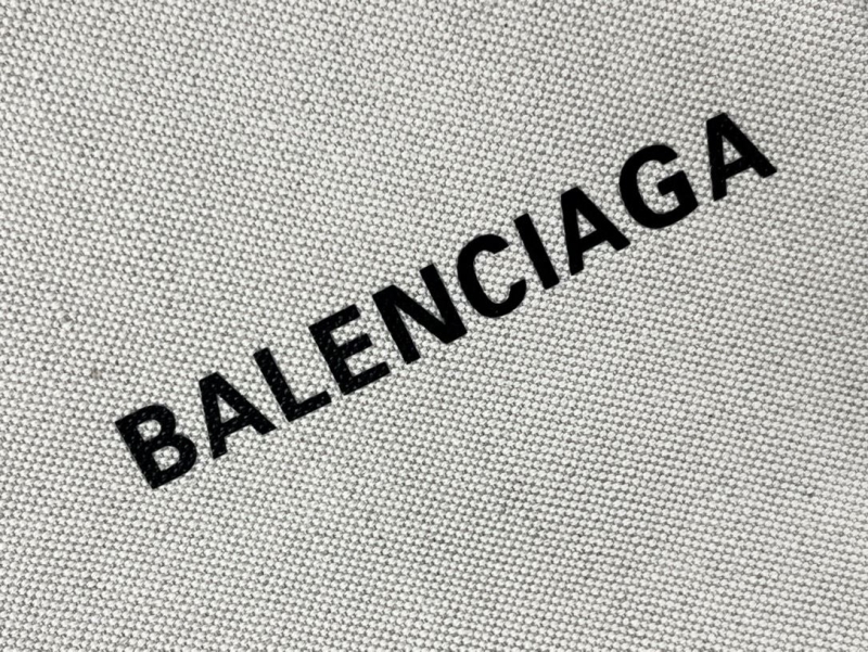 Balenciaga Shopping Bags